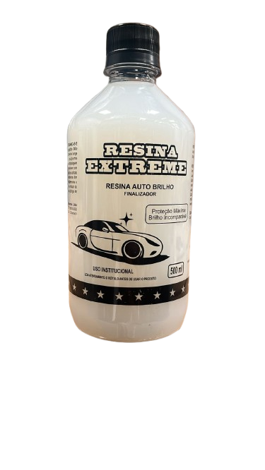 Resina Extreme